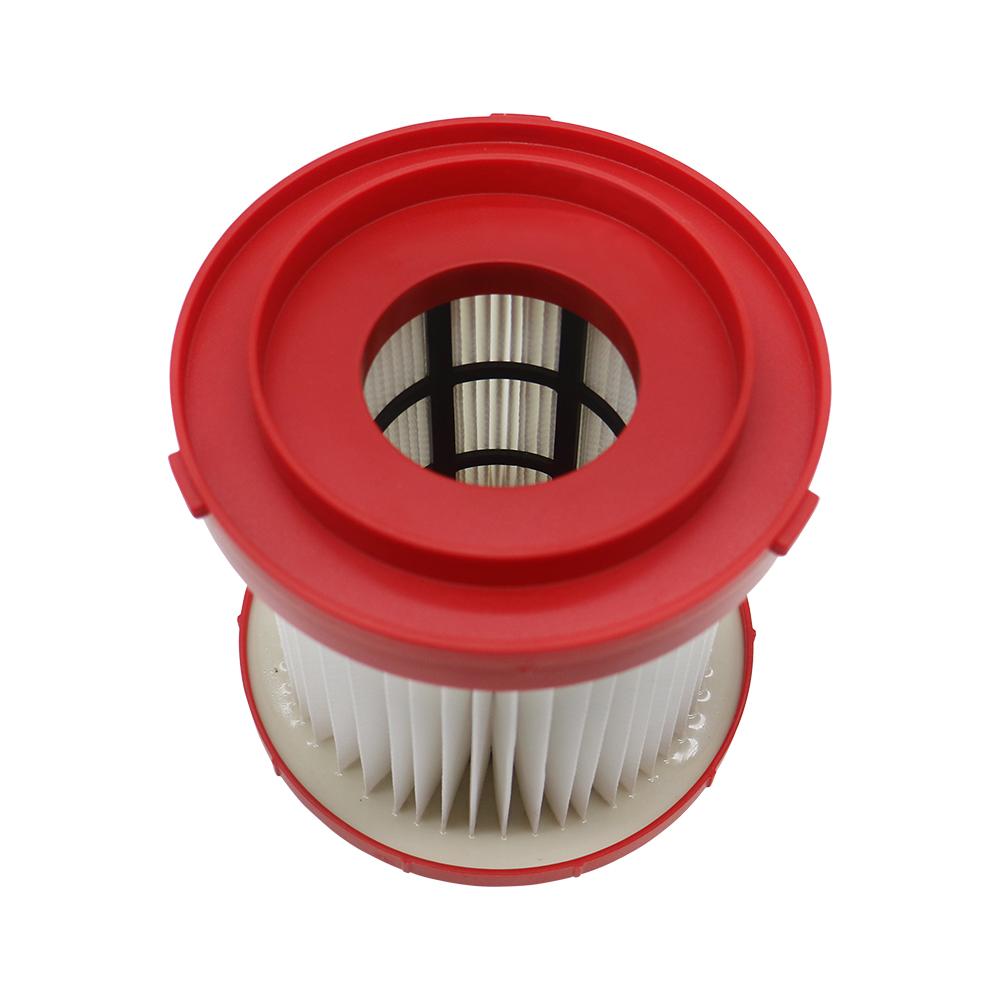 49-90-1900 Wet/Dry Filter Kit for Milwaukee 49-90-1900  Cordless Vacuum Cleaner Parts