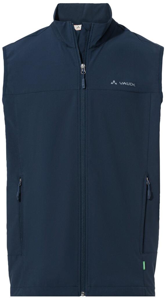 Мужская куртка VAUDE Hurricane Vest III