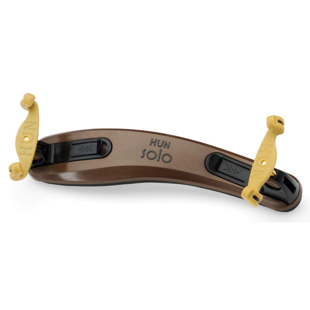 

KUN Подставка для плеча для СКРИПКИ СОЛО складная 4/4 #2000