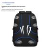Zhili Large Capacity Men's Backpack