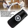 Boxing   Pad with Curved Punching   PU Lther Karate  ing   Pad for Taekwondo Training