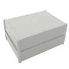 Junction Box Electrical Case ABS IP67 Waterproof 380x280x180mm Power Enclosure for Outdoor