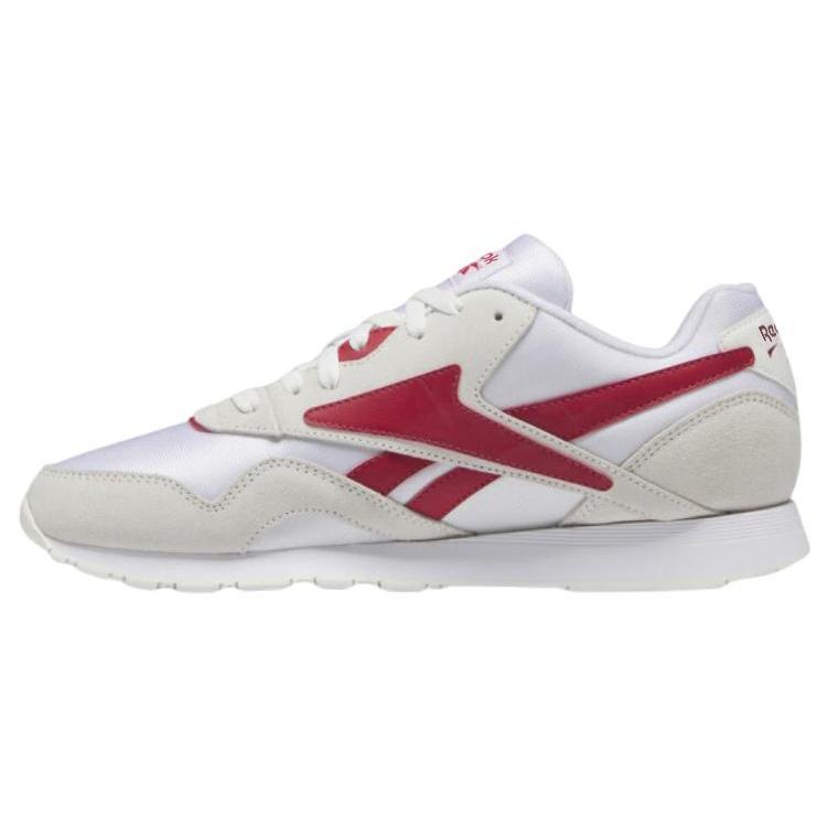 Reebok Classic Nylon Plus 1994 Flash Red 2023 Men s GY9882 EU 44