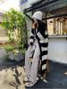 Women's Gray Herringbone Wool Pants, Autumn Winter, Plus Velvet, Narrow Wide-Leg Style, 2025.