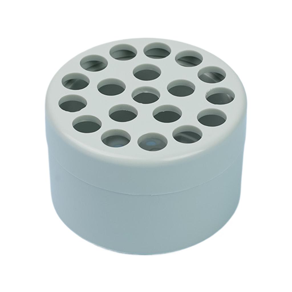 Safe And Stylish Flower Stem Holder For DIY Spiral Ikebana Bouquets Attractive Visuals Arrangement