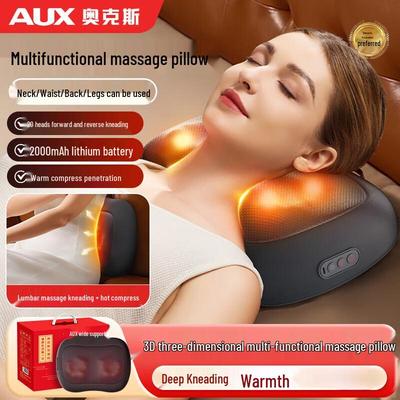 Elektronik für Beauty & Gesundheit – Elektro-Massagegeräte