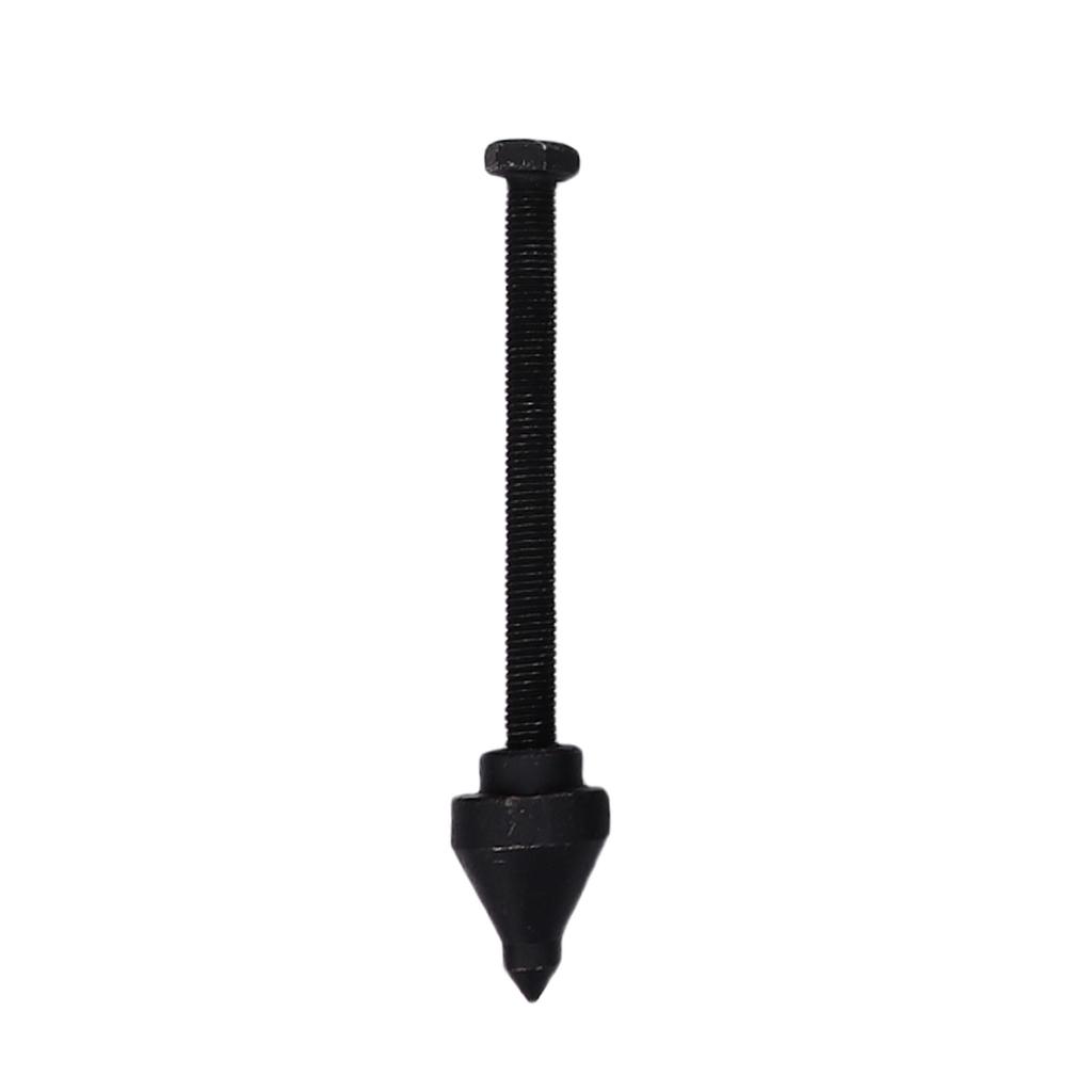 Motorcycle Wheel Balance Stand Heavy Duty Tire Wheel Balancer for Static and Dynamic Tire Alignment