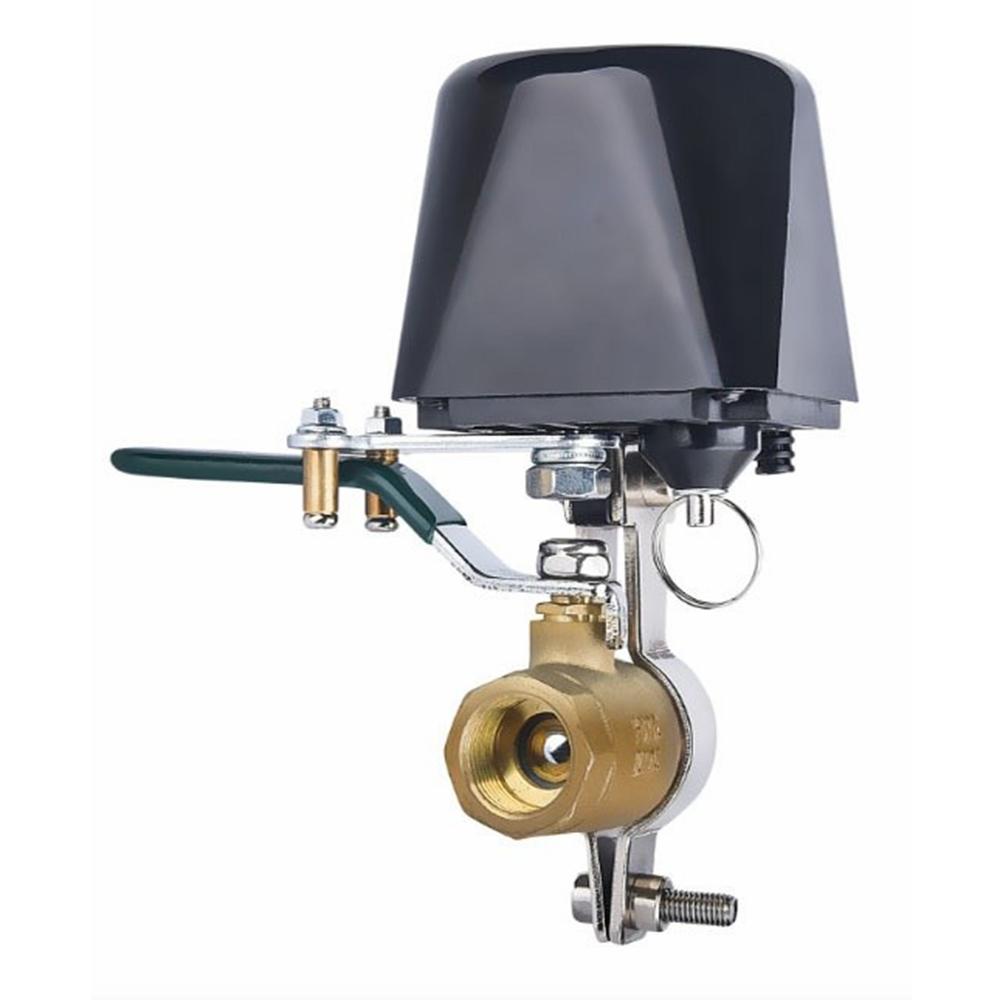 

Self-Closing Valve Manipulator Manual/Sensor Linkage Water Gas Valve Switch A