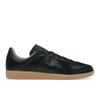 Originals BW Army Lux 'Black Gum' Unisex Low Top Casual Leather Sneakers JH7835