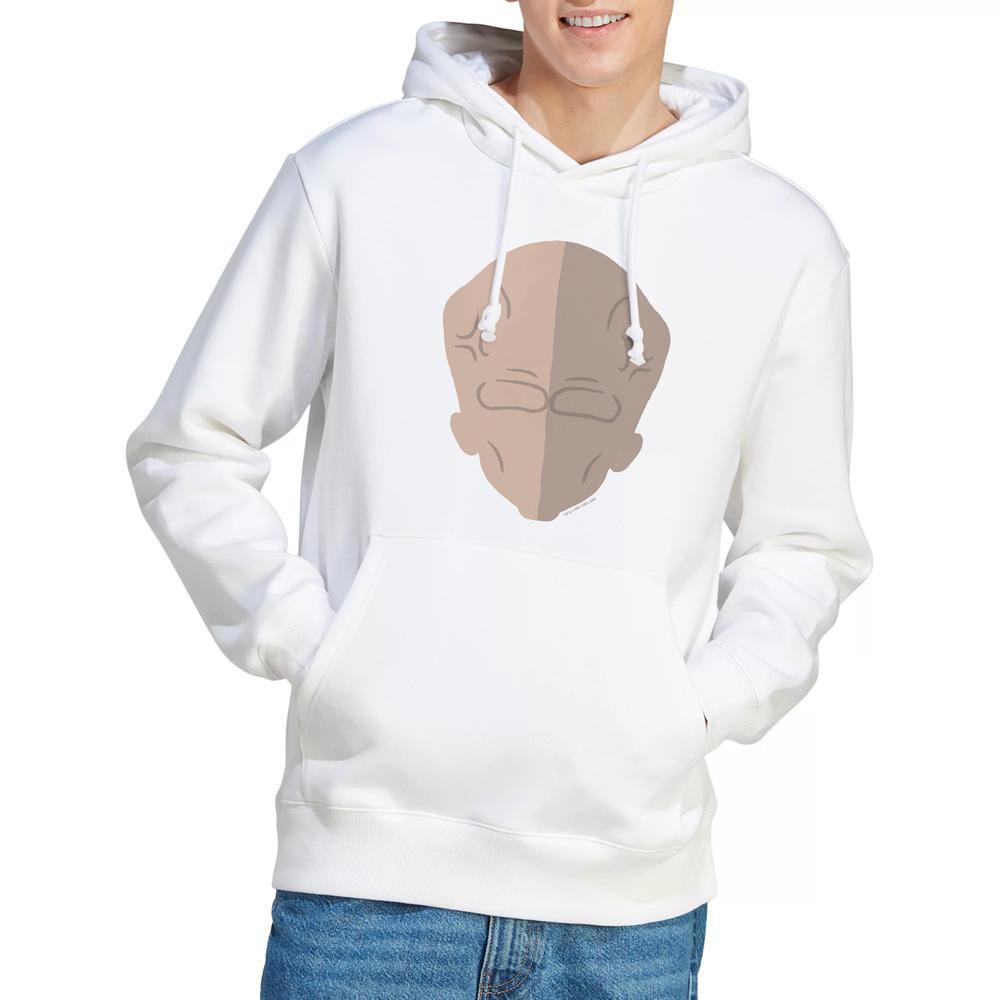 Star Trek Mens The Talosian Hoodie