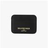 Balenciaga 810899 2abgh 1000 Cash Logo Card Holder