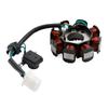 Stator Generator For Honda XRM CFT 125 Road Sport RS 125 WAVE 125 2007-2016