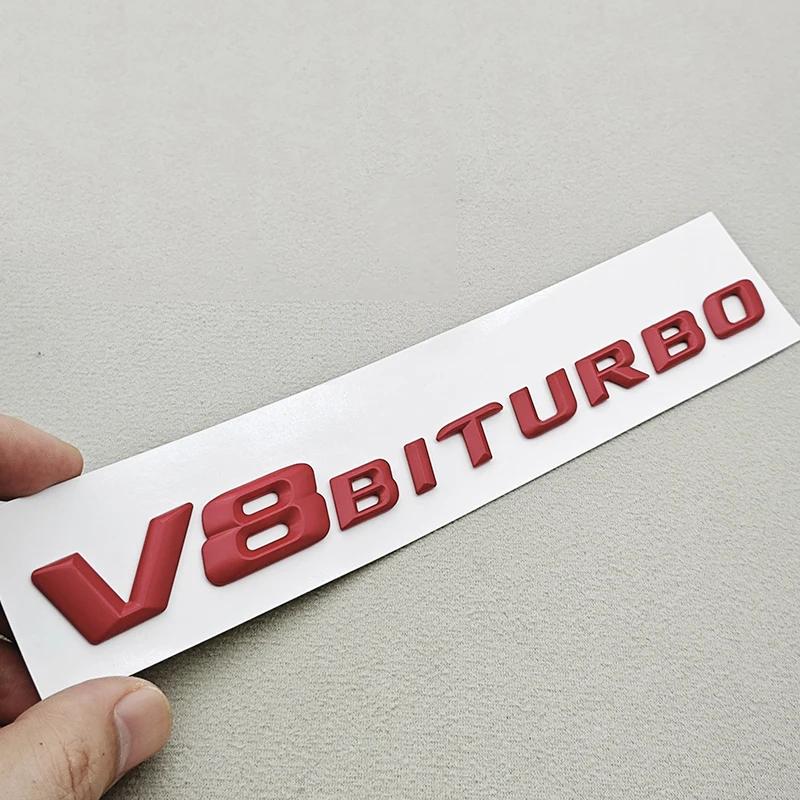 1Pc 3D ABS Chrome Logo Car Fender Side Badge Sticker Rear Trunk Emblem Decal