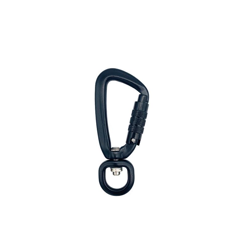 TANERDD 7075 Aviation Aluminum Carabiner