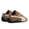 Puma Speedcat Archive Haute Coffee Frosted Ivory