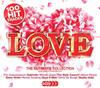 CD VERSCHIEDENE Love The Ultimate Collection ULTIM5CD029 Universal UMC 2018 UK Rock Gebraucht