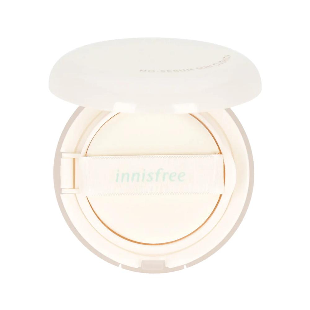 

Innisfree Солнцезащитный крем без кожного сала 14г #21C