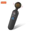 Powerful Electric Body Massager Heating Digital Display Suitable For The Neck Shoulder Back Muscle Soreness Exercise Recovery