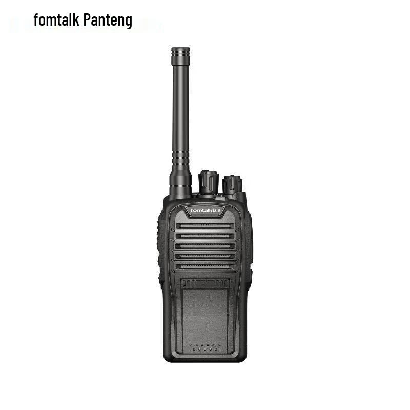 

Fanteng FT4600 Analog Two-Way Radio (CN version)