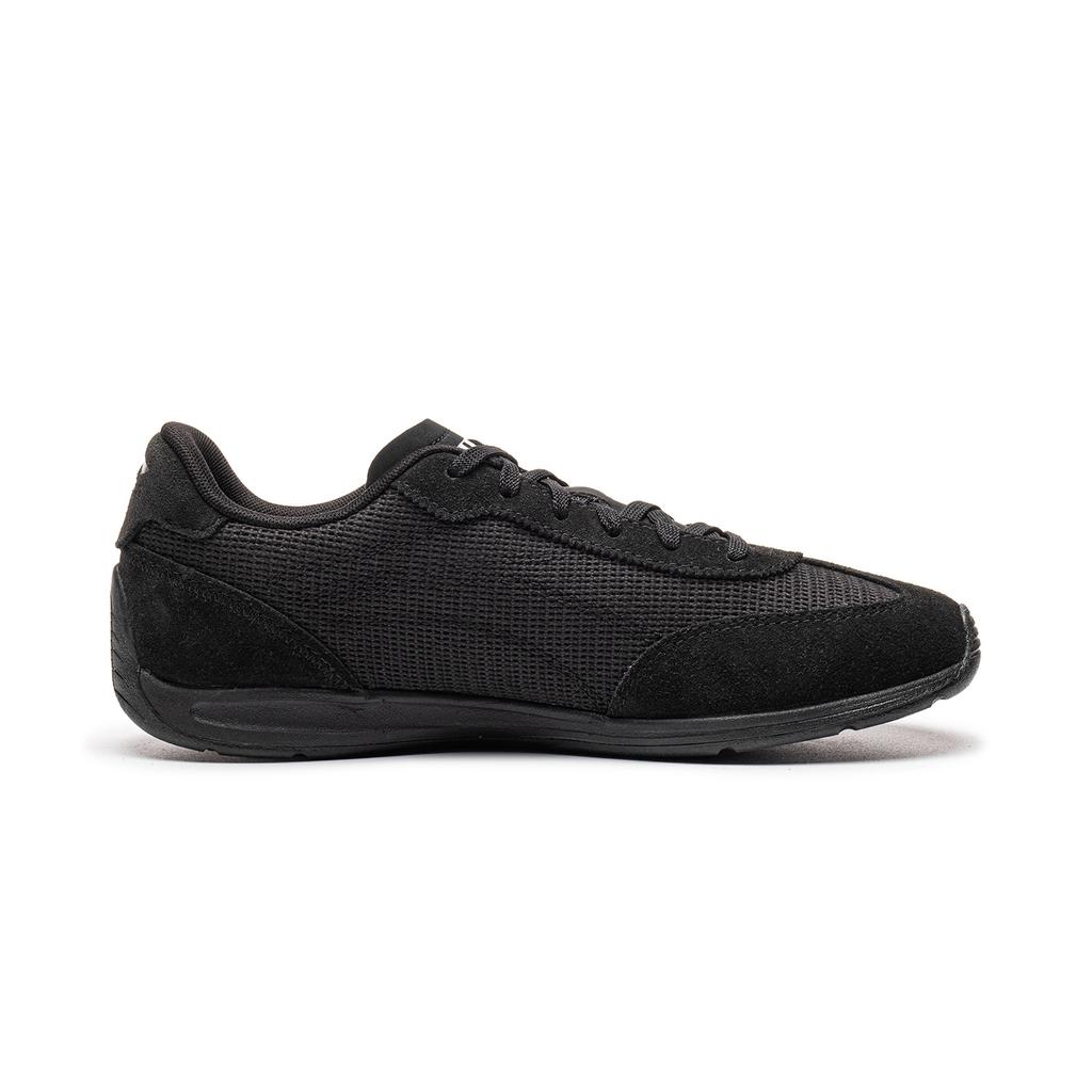 Li Ning Film TURBO Abrasion Resistant Breathable Low top Casual Shoes Women's AGLV236-12