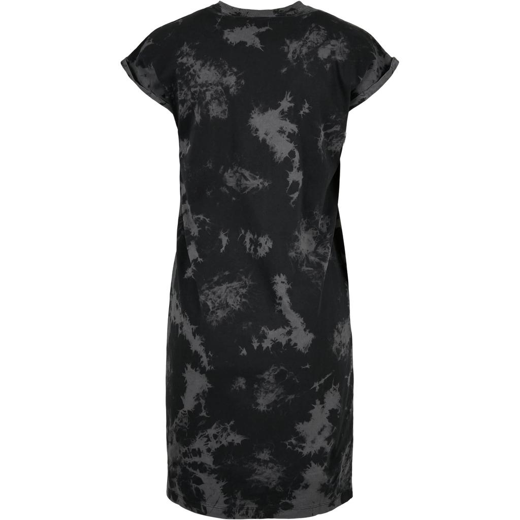 Urban Classics Womens/Ladies Bleached Dress