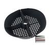 Silicone Steam Cooking Divider Seperator Steaming Accessory Chimney for Thermomix TM5 TM6 TM31 TM21 Kitchen Accessories