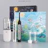 BAIR G201 Sonic Electric Toothbrush CN plug (adapter included)