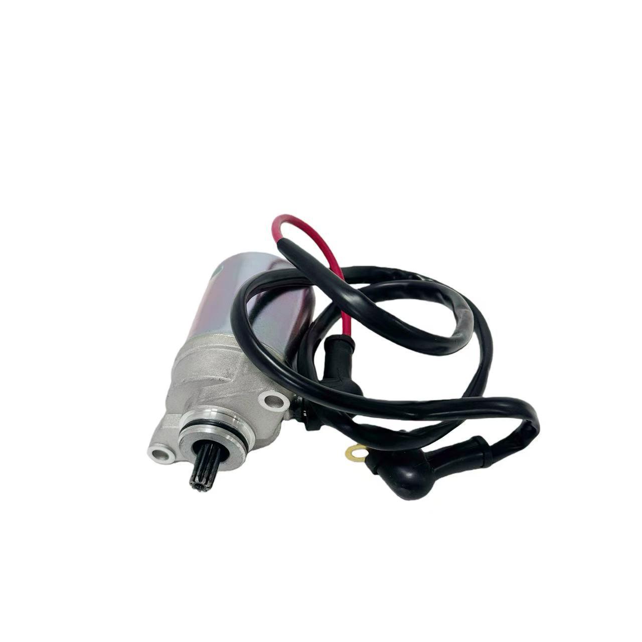 650511: Compatible Starter Motor for USERX JOG-90 ATV Motorcycle /