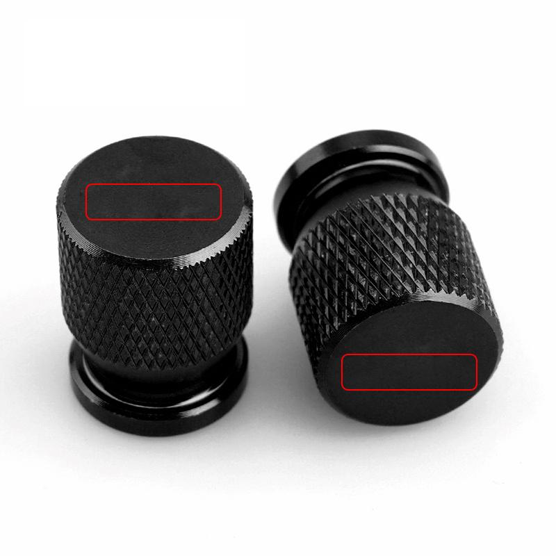 Motorcycle Valve Caps Tire Cap Set For Honda Dio DJ-1 DJ-1RR AF19 AF18 SR AF20 ZX AF28 ZX AF35 BAJA AF28 Z4 AF56/57 50cc 125CC