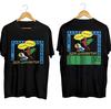 2023 Summer Co-Headline Music Tour Experience Shirt Double Sided