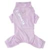 Pet Dog Jumpsuits Bear Vest Thin Spring Summer Clothes for Dogs Chihuahua Teddy French Bulldog Soft Breathable Puppy Costume