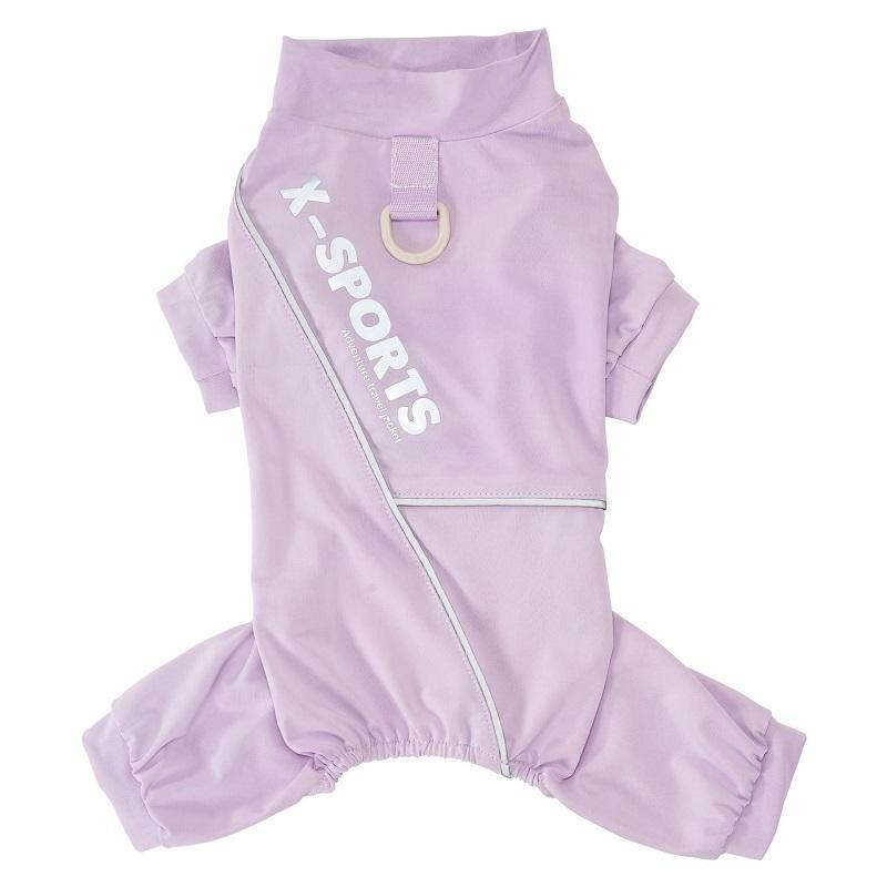 Pet Dog Jumpsuits Bear Vest Thin Spring Summer Clothes for Dogs Chihuahua Teddy French Bulldog Soft Breathable Puppy Costume