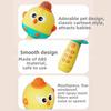 Music Children Wireless Microphone Cute Karaoke Musical Toys Children Karaoke Speaker  Family Party