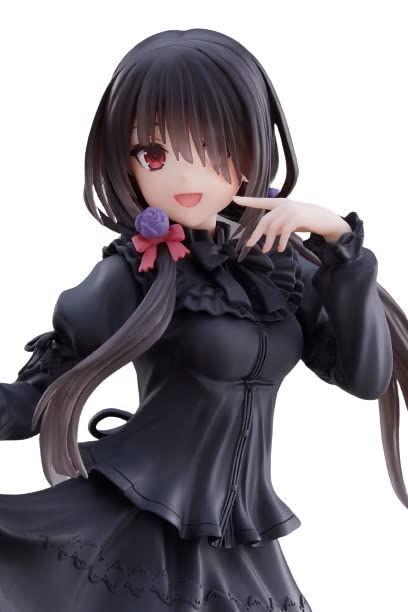 philia Date A Live IV Coreful Figure Tokisaki Kurumi ~Casual Clothes Ver.~
