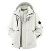 Spring and Autumn New Products Men's and Women's New Trendy Brand Loose Coat Jacket Hooded