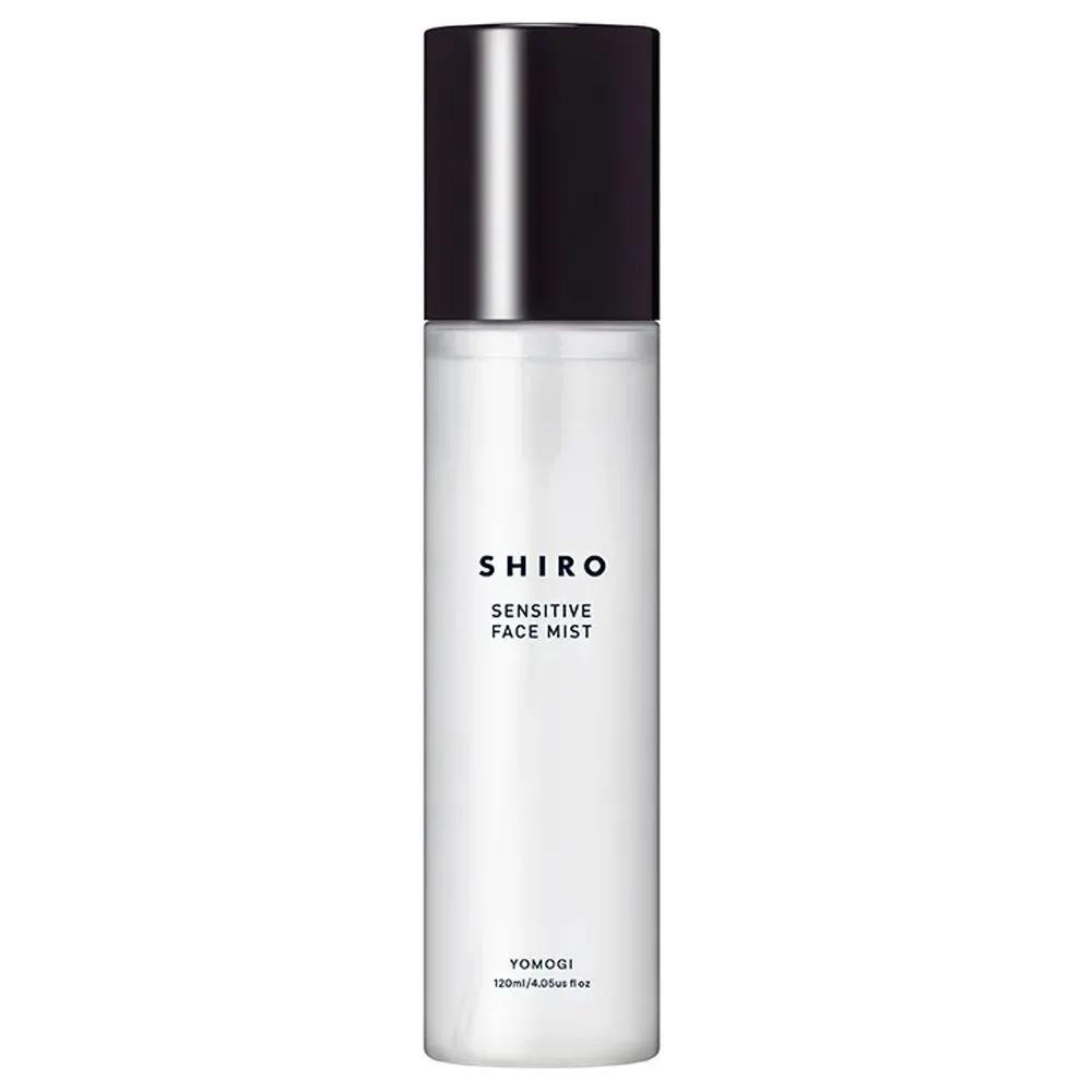 

SHIRO Face Mist Mugwort