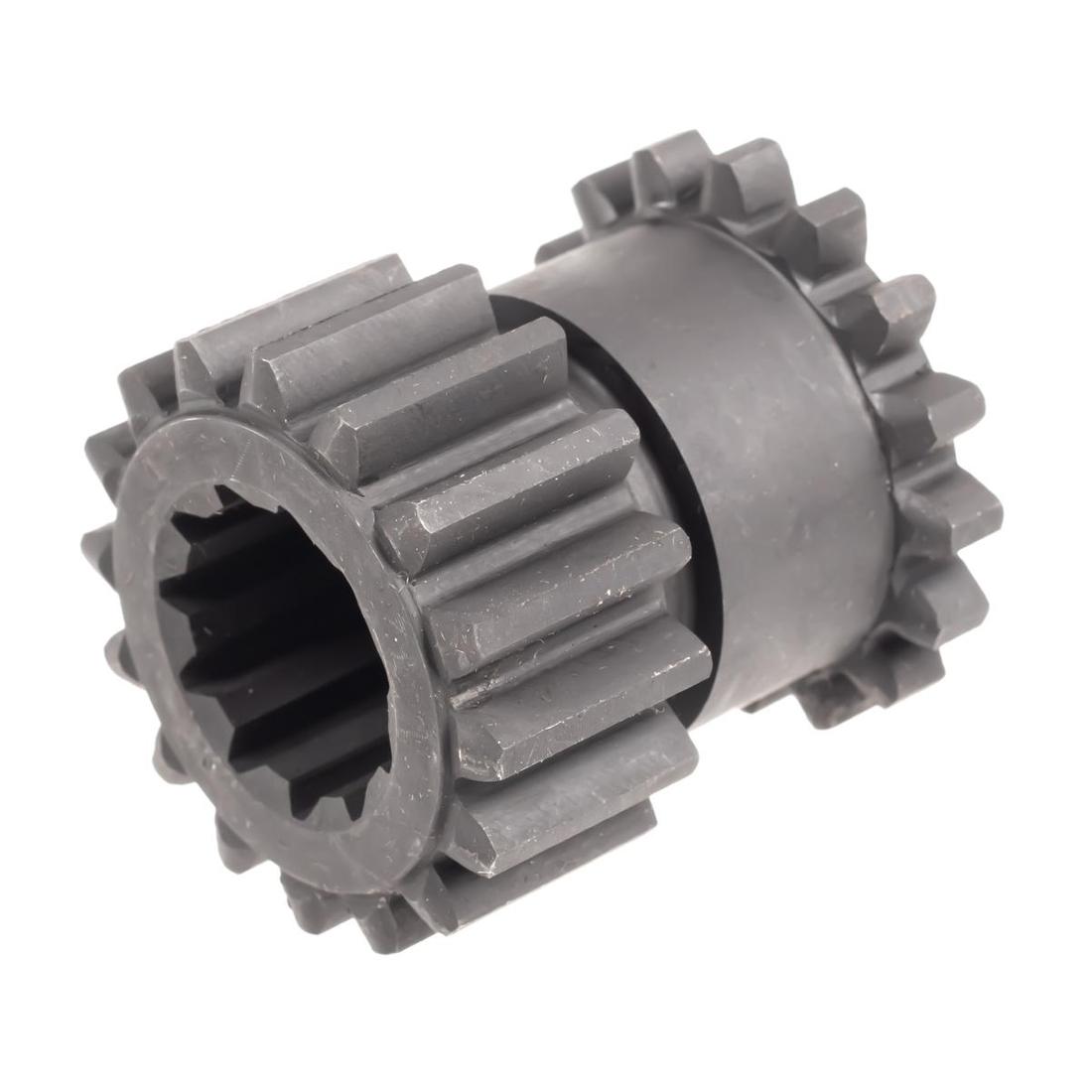 

Cedrus Gearbox Gear Tiller Gl03