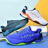 Unisex Athletic Shoes Lightweight Badminton Shoes Table Tennis Shoes Golf and Tennis Shoes Women Shoes