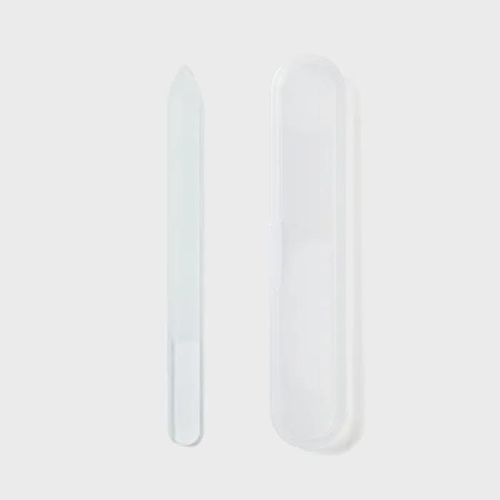 [JAJU] Glass Nail File