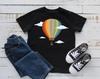 Hot Air Balloon T-Shirt, Hot Air Balloons Kids T-shirt, Toddler Tee, Tank Top, T-shirt, T-shirt,T-shirt, Kids Tee Apparel Gift