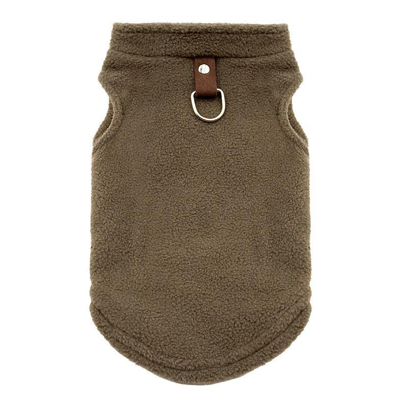 Cat & Dog Two-Legged Hoodie: Sports Style Pet Apparel for Autumn & Winter