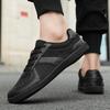 Men Casual Sports Shoes Plus Size Barefoot Wide Toe Retro and Training Shoes Sneakers Shoes For Men
