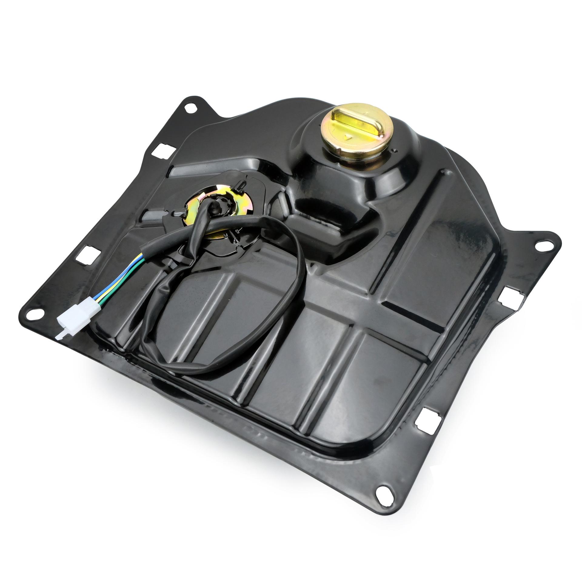 Large Capacity Fuel Tank for Honda ZOOMER ZUMA AF58 NPS50 RUCKUS Motorcycle