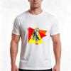 Mr Baboon Tshirt Summer Casual Cotton Tee Oversized Streetwear Tops Vintage Graphic Print Loose Fit Short Sleeve