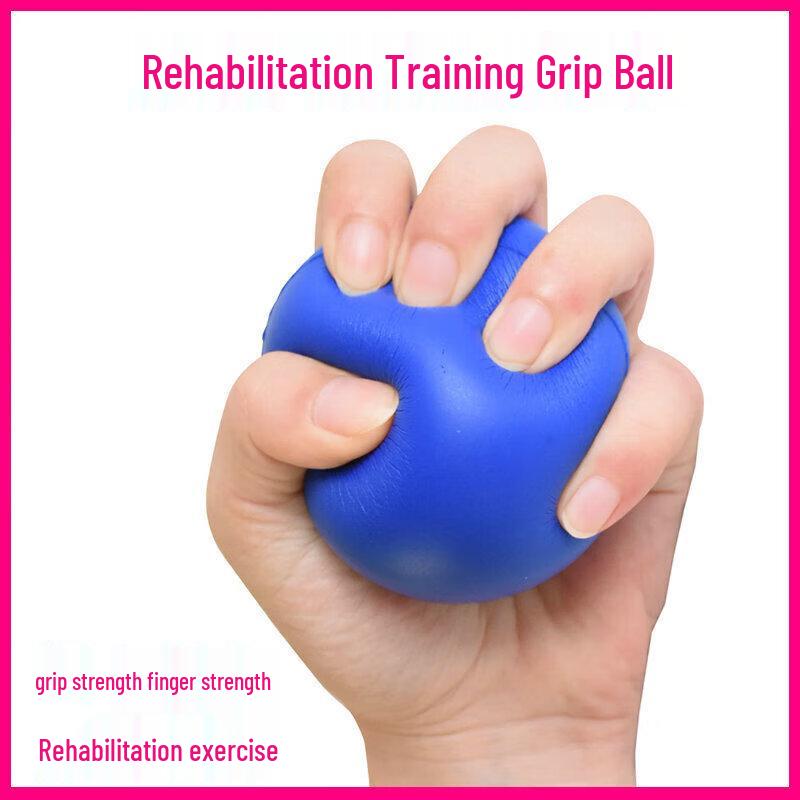 Deli Grip Stress Ball 50mm