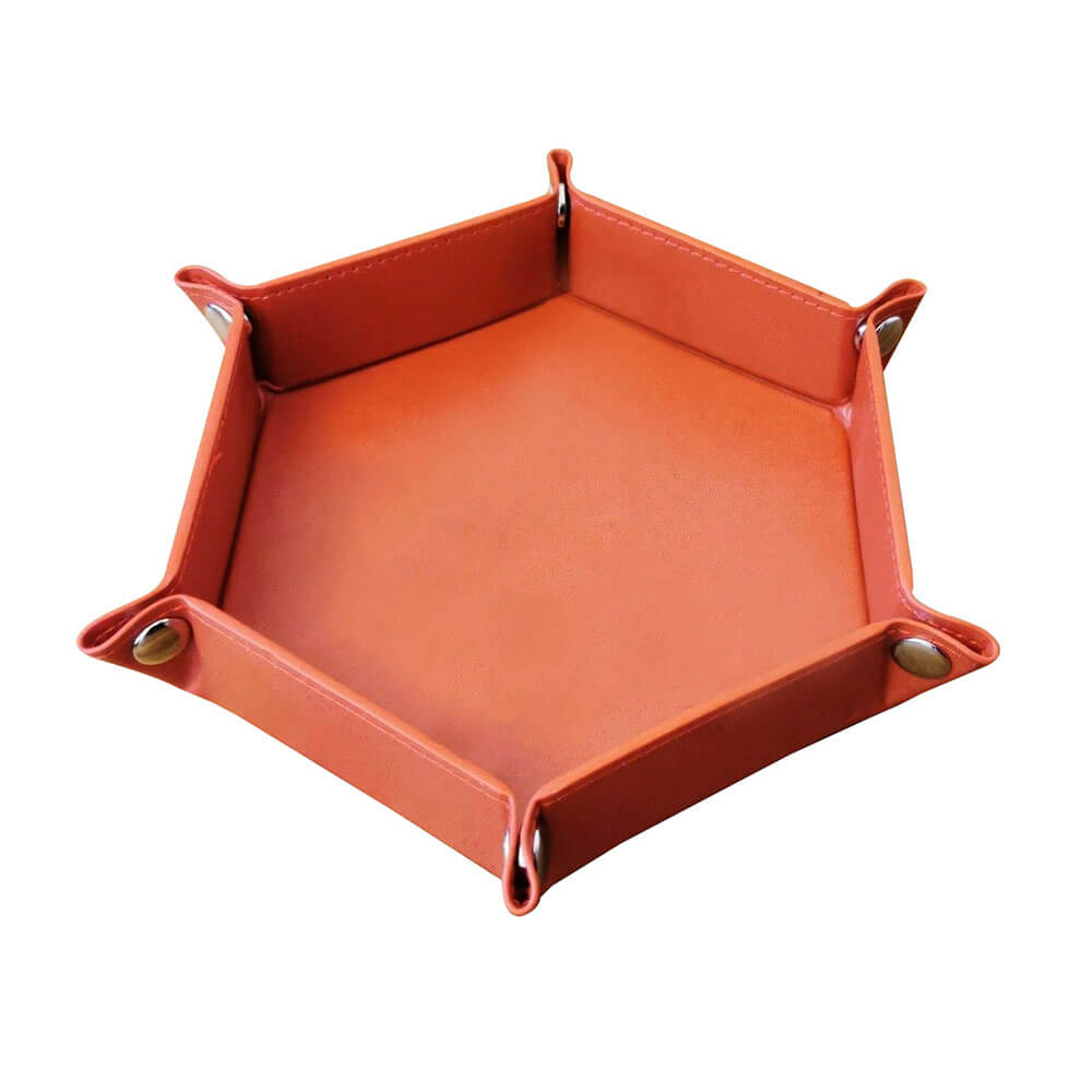 LPG Hex Dice Tray 6