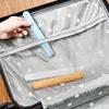 Portable Travel Hiking Camping Toothbrush Holder Case Box Tube Cover Toothbrush Protect Holder Case 3 Color