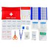 Waterproof First Aid Kit Lightweight Urgent Accident Portable Mini Emergency Survival Kit Camping