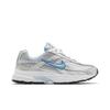 Nike Womens Initiator 'Metallic Silver Ice Blue' (women's sizes) Metallic Silver / Ice Blue / White Running Shoes 394053 001