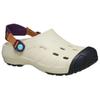 Crocs Quick Trail Croslite Resin Clogs Unisex Beige 212809-2Y3